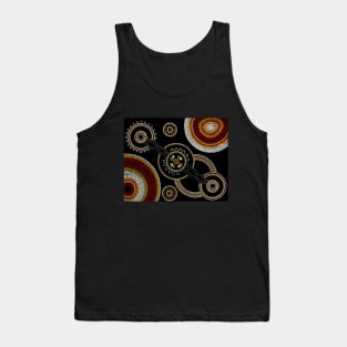 Honey Ants Tank Top